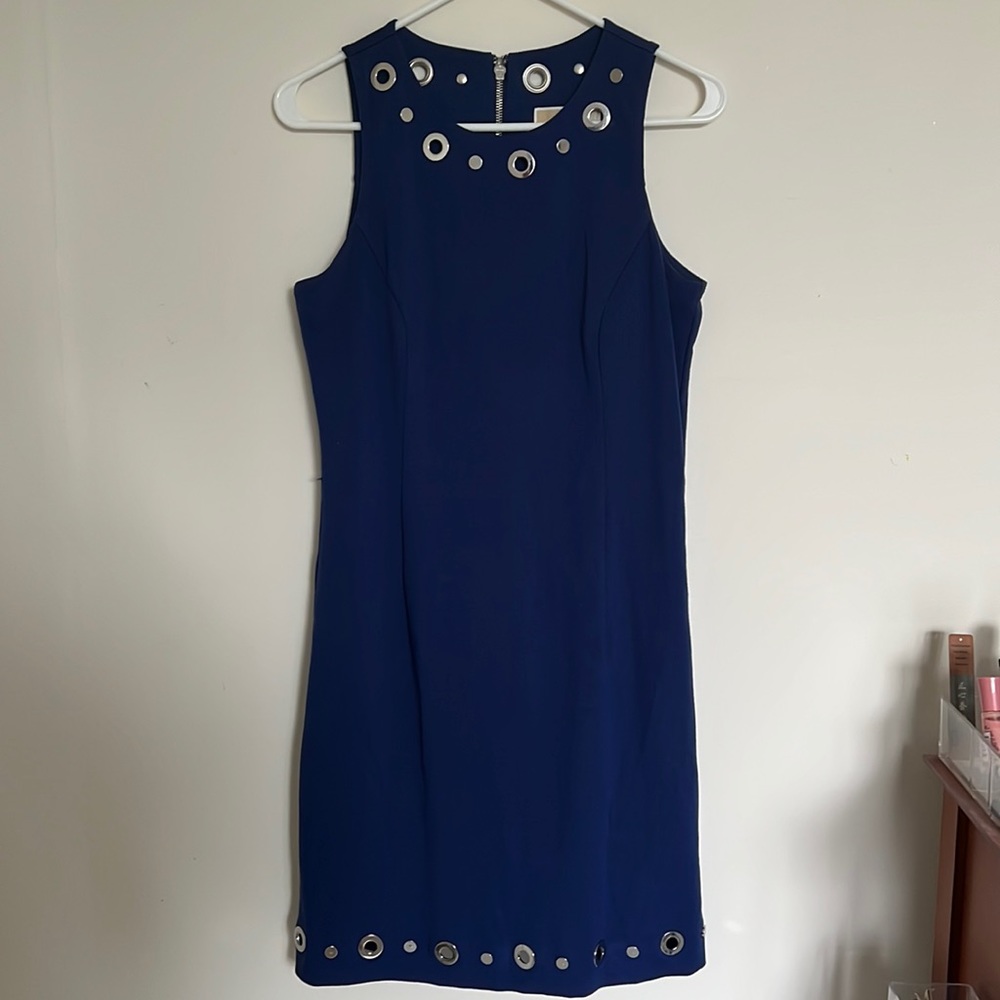 Michael Kors Shift Dress Size 8